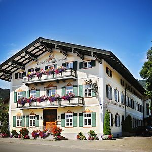 Hotel Gasthof zur Post