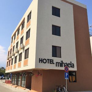 Hotel Mihaela