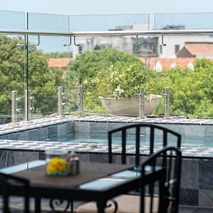 Hotel Monaguillo De Getsemani